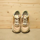Valsport |  START RUN NYLON VINTAGE | VSR3032M | Almond