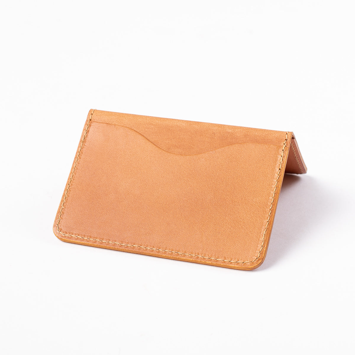 Obbi Good Label | OGL-KINGSMAN-MCH | Metro Flap Style Cardholder