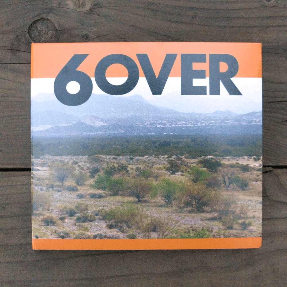 Dice Magazine | 6Over DVD