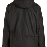 Manifattura Ceccarelli | Mountain Jacket 7003 WX | new Wool Teddy Lining | Chocolate