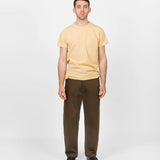 Dehen 1920 | Heavy Duty Tee | Palomino