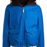 Manifattura Ceccarelli | Blazer Coat | Dark Tan | 7066-WX