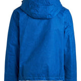 Manifattura Ceccarelli | Blazer Coat | Dark Tan | 7066-WX