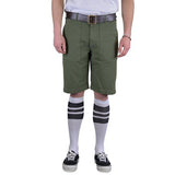 Tellason | Fatigue Short | Olive