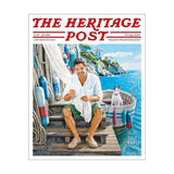 The Heritage Post |  No. 60