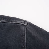 Freenote | utility shirt | charcoal