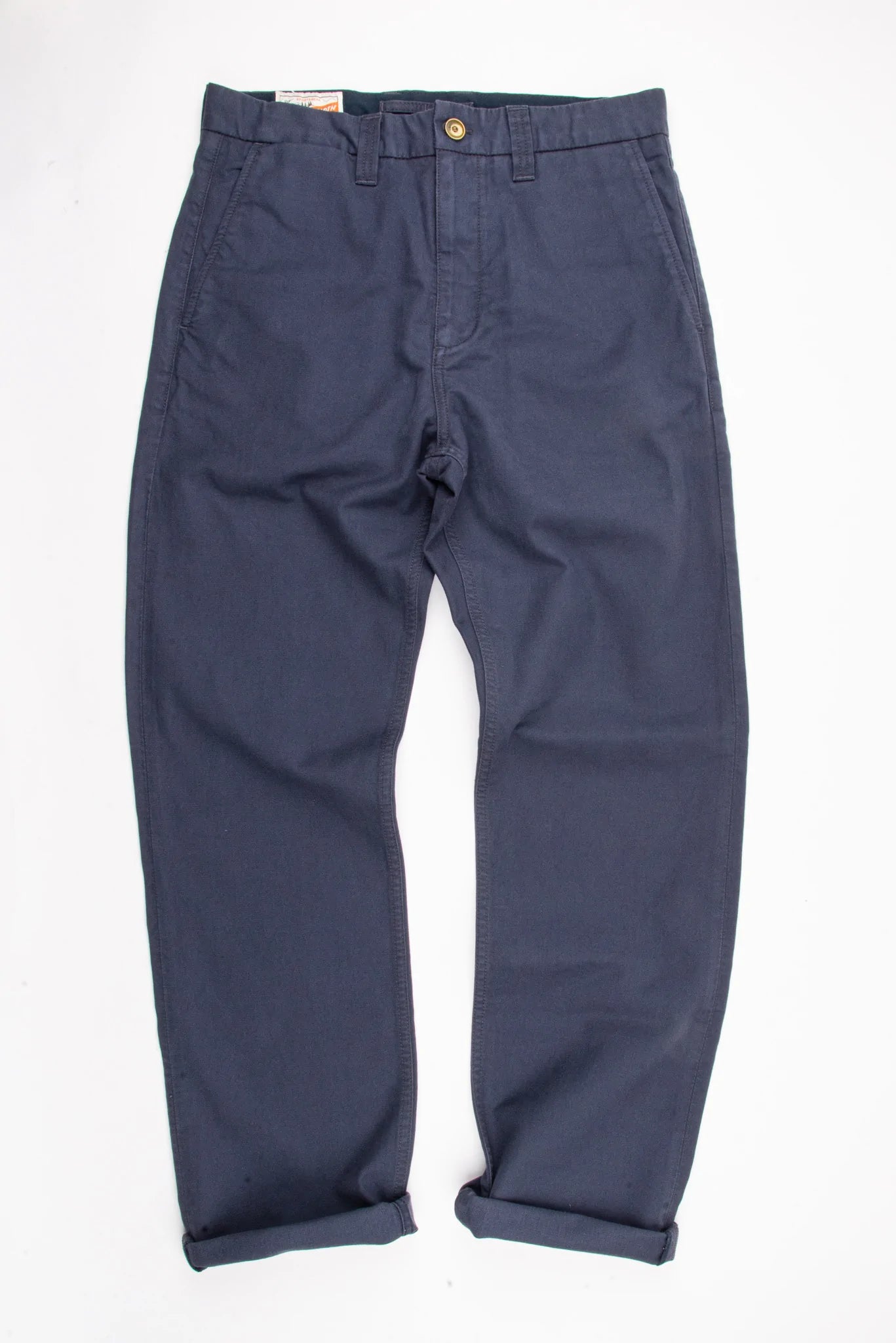 Freenote | Deck Pant | Navy