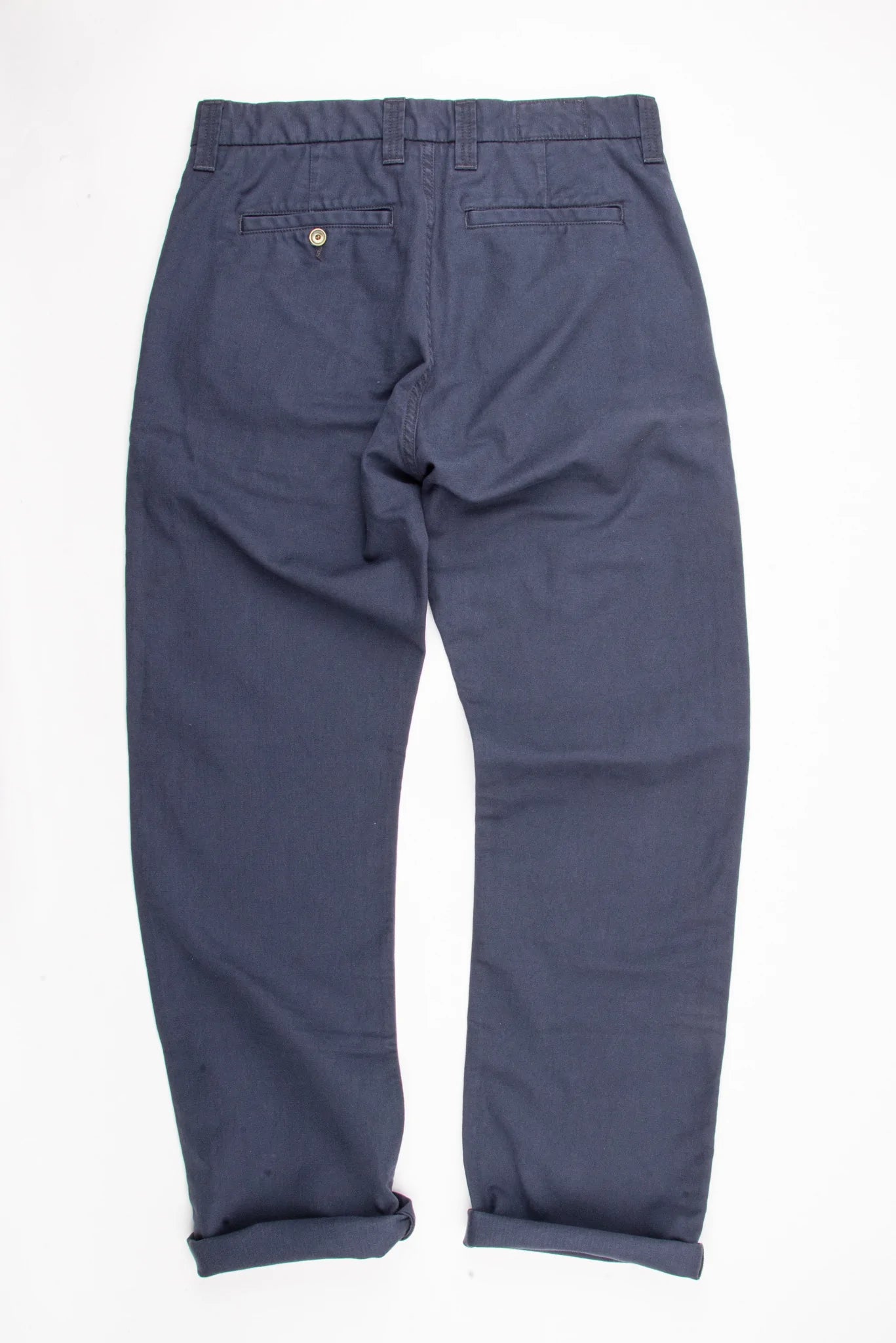 Freenote | Deck Pant | Navy