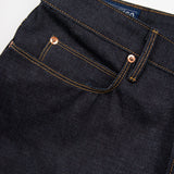 Freenote Cloth | trabuco | classic straight 14.50 ounce | kaihara denim