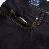 Freenote Cloth | trabuco | classic straight 14.50 ounce | kaihara denim