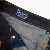 Freenote Cloth | trabuco | classic straight 14.50 ounce | kaihara denim