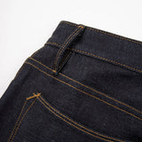 Freenote Cloth | trabuco | classic straight 14.50 ounce | kaihara denim