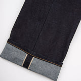 Freenote Cloth | trabuco | classic straight 14.50 ounce | kaihara denim