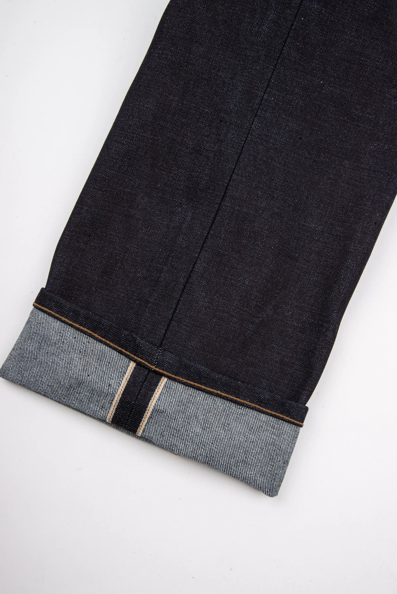 Freenote Cloth | trabuco | classic straight 14.50 ounce | kaihara denim