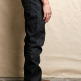 Freenote | rios Jeans | raw 17 ounce indigo denim