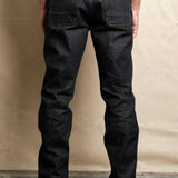 Freenote | rios Jeans | raw 17 ounce indigo denim