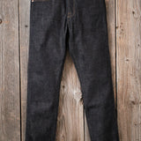 Freenote | rios Jeans | raw 17 ounce indigo denim