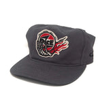 DicE x Ampal Creative -  Creative World Snapback - Grey