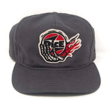 DicE x Ampal Creative -  Creative World Snapback - Grey