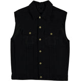 Eat Dust | B 736 FIT|  HEAVIER BLACK BLACK