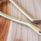 Kobashi Studio | Key chain twist rolling ring |  BR725CTR
