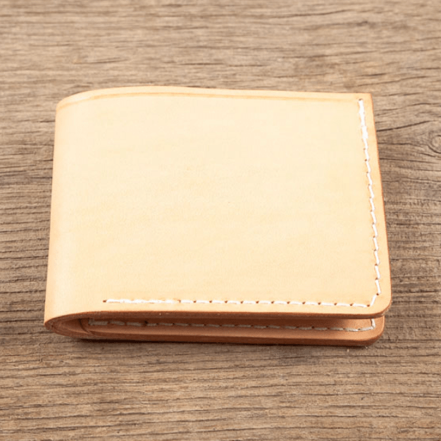 Ondura Durable Goods | Bifold Coin Wallet