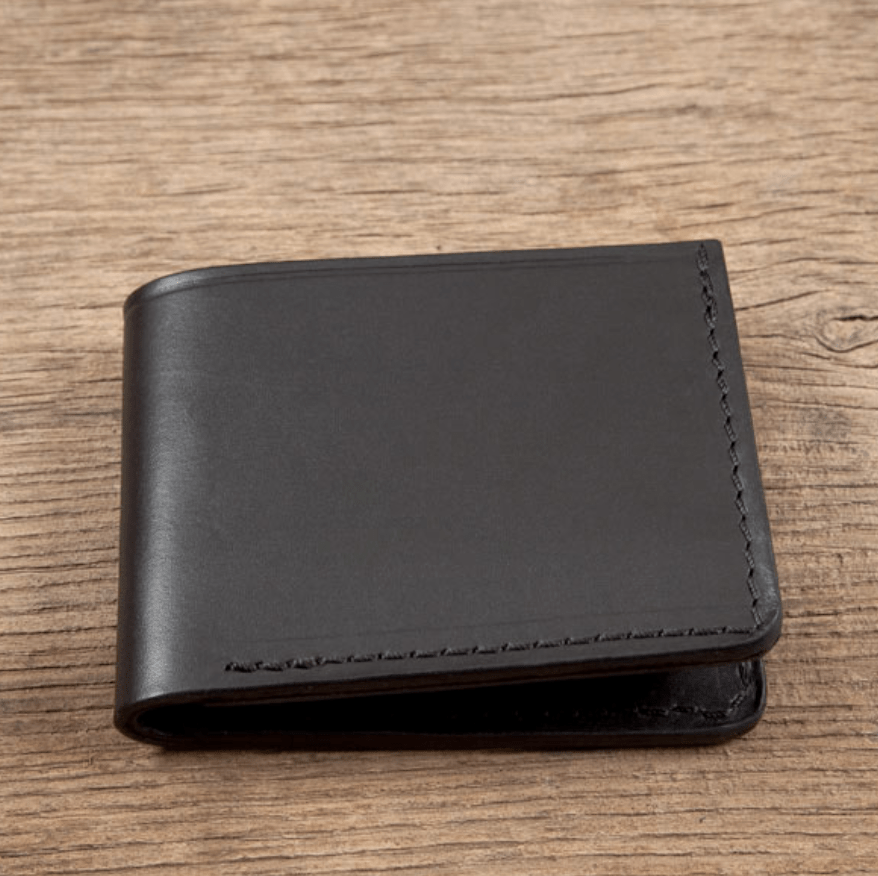 Ondura Durable Goods | Bifold Coin Wallet