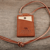 Ondura Durable Goods | Card Neck Holder