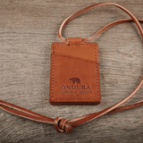 Ondura Durable Goods | Card Neck Holder