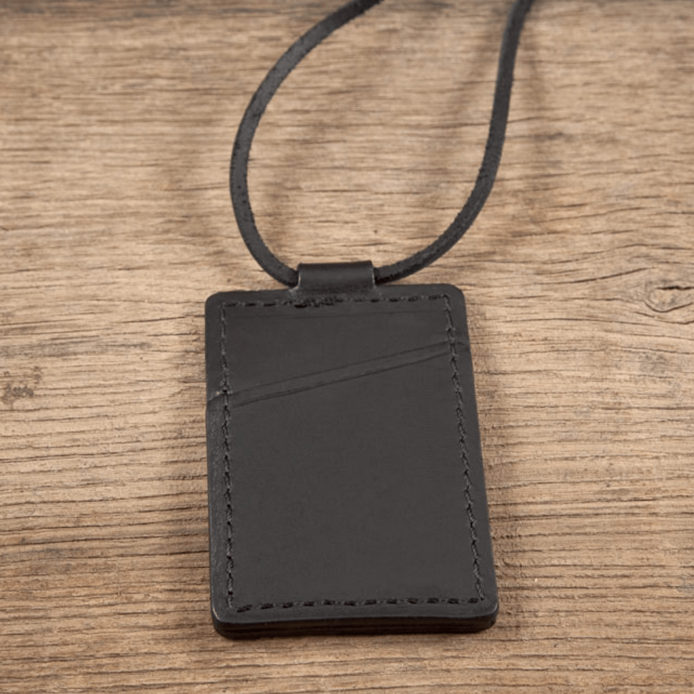 Ondura Durable Goods | Card Neck Holder