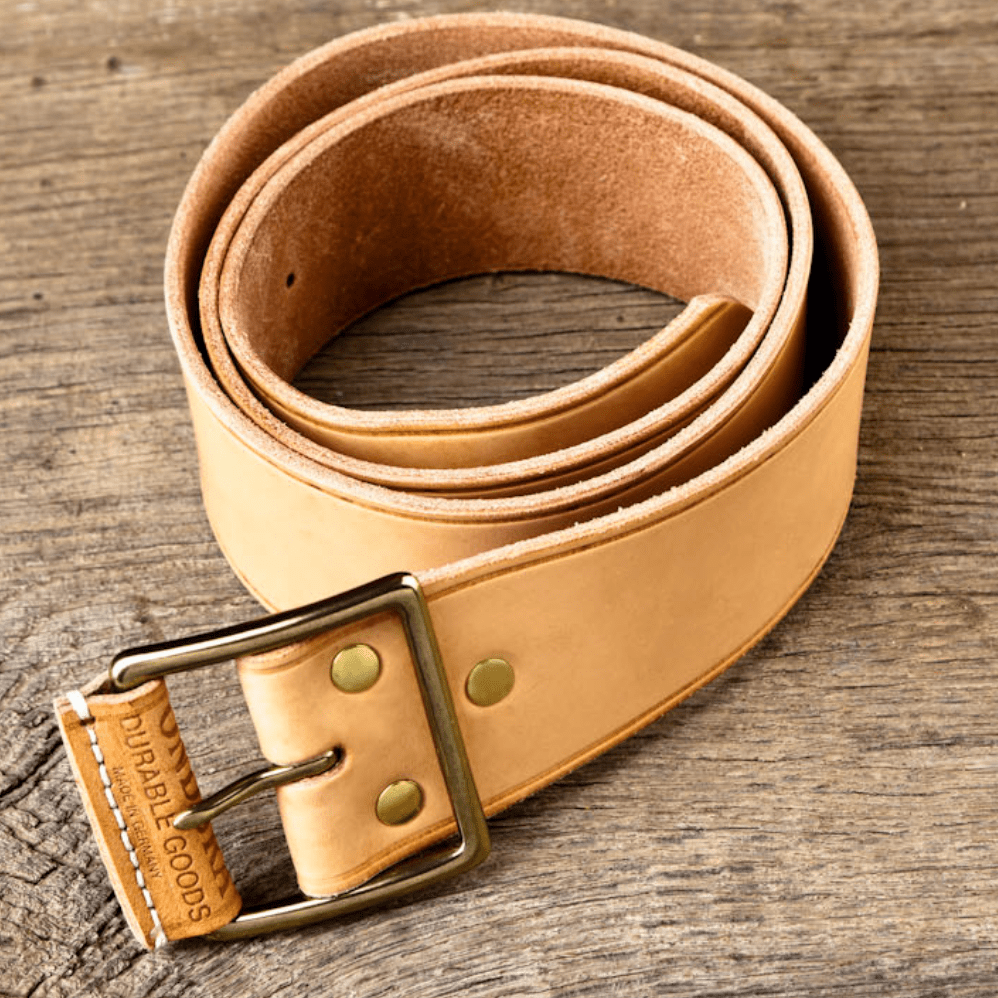 Ondura Durable Goods | Workman Belt