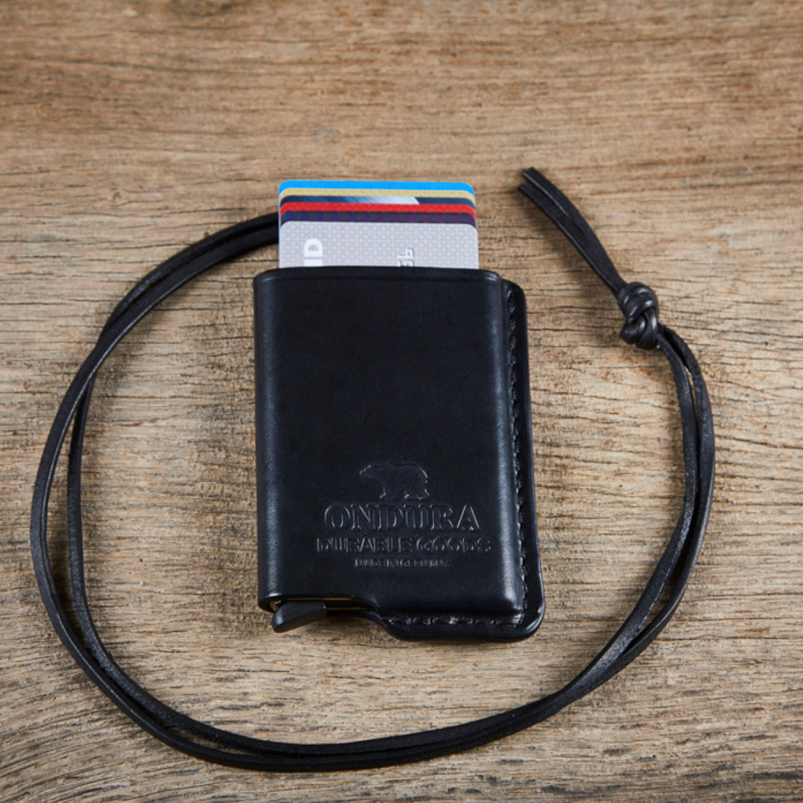 Ondura Durable Goods | Secrid Pouch