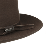 Stetson | 2198207 66 | Fedora Furfelt | brown