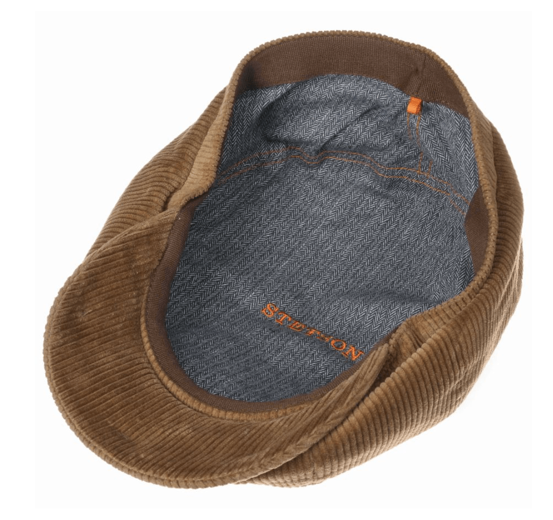 Stetson | 6841107 7 | Hatteras Cord