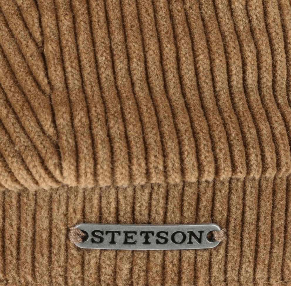 Stetson | 6841107 7 | Hatteras Cord