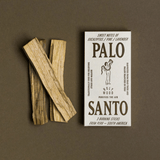 Palo Santo | Burning Sticks