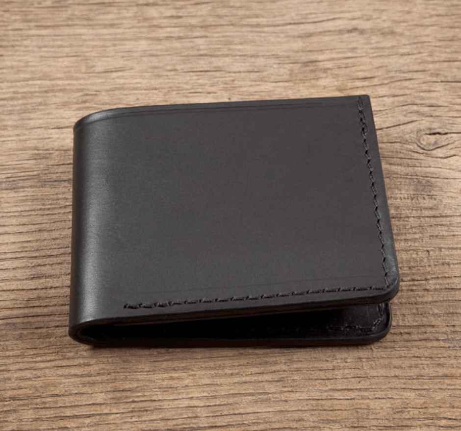 Ondura Durable Goods | Bifold Wallet