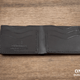 Ondura Durable Goods | Bifold Wallet