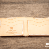 Ondura Durable Goods | Bifold Wallet