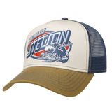 Stetson | Trucker Cap | 7751193 52 | Air and Sea