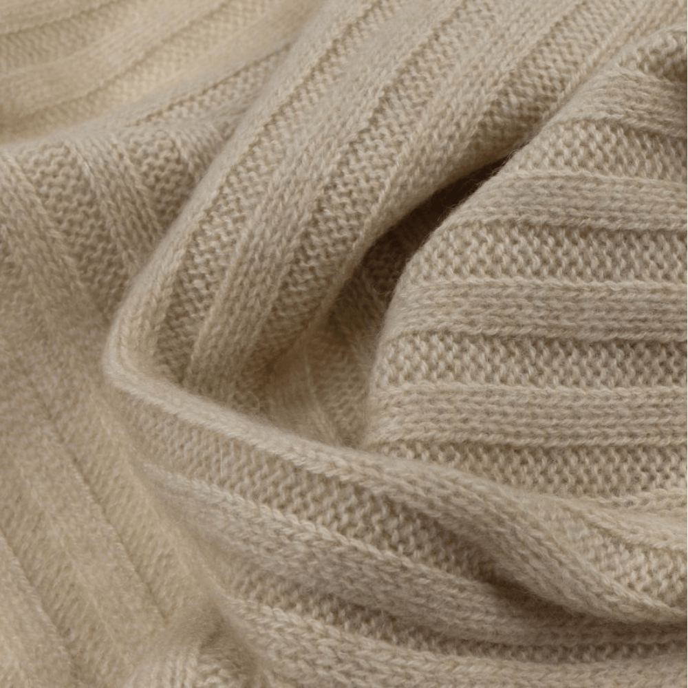 Stetson | 9199214 67 | Scarf | undyed cashmere