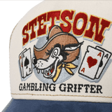 Stetson | 7751191 27 | Gambling Grifter