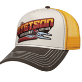 Stetson | 7751188 67 | Hard Work