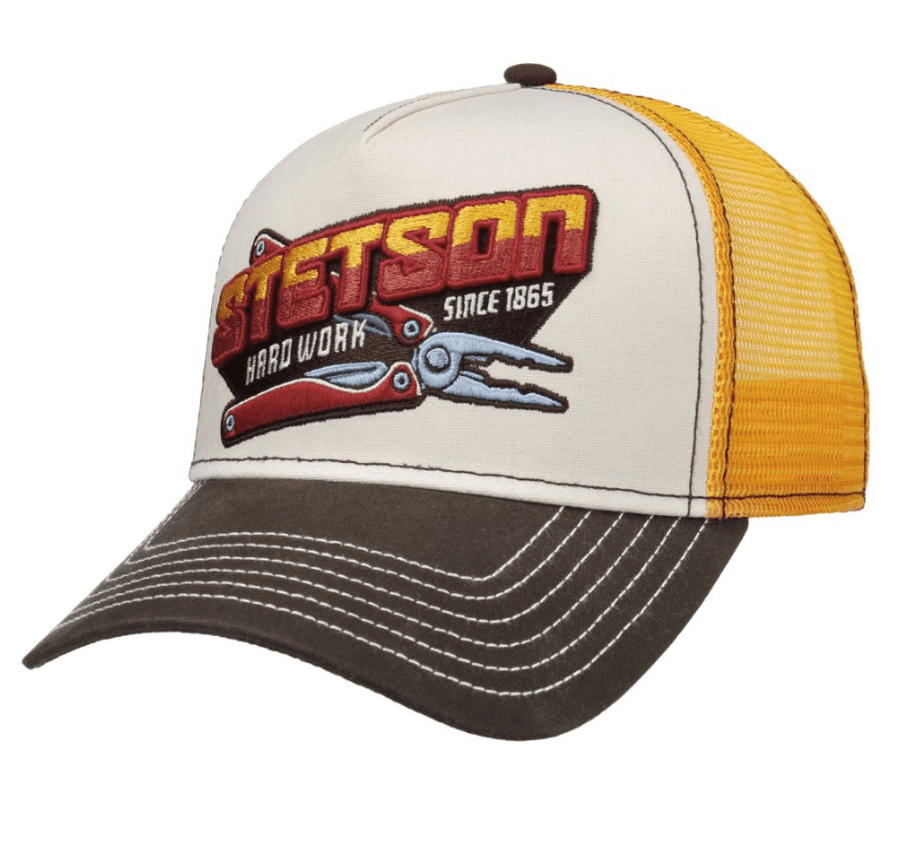 Stetson | 7751188 67 | Hard Work