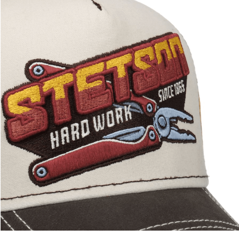 Stetson | 7751188 67 | Hard Work