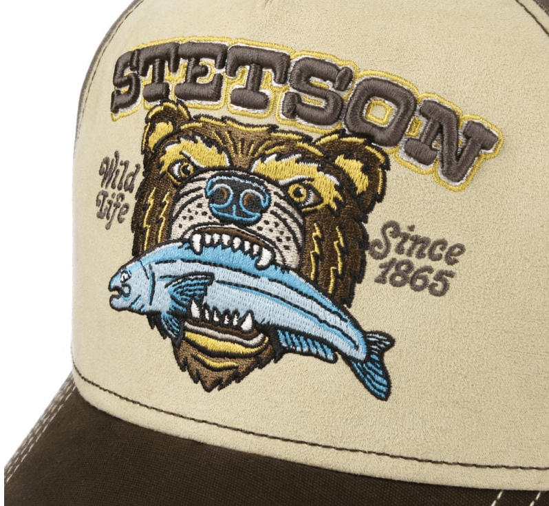 Stetson | 7761103 67 | Wild life