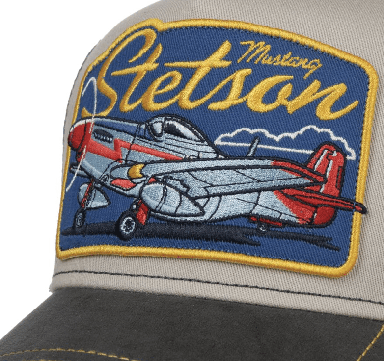 Stetson | 7766101 37 | Mustang