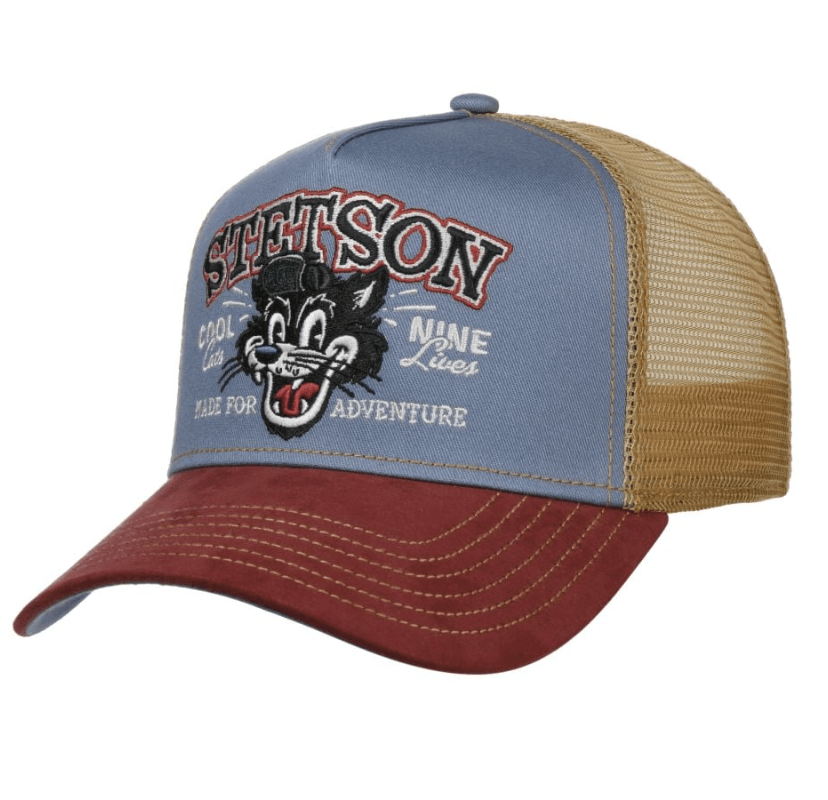 Stetson | 7766103 82 | Cool Cats