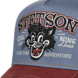 Stetson | 7766103 82 | Cool Cats