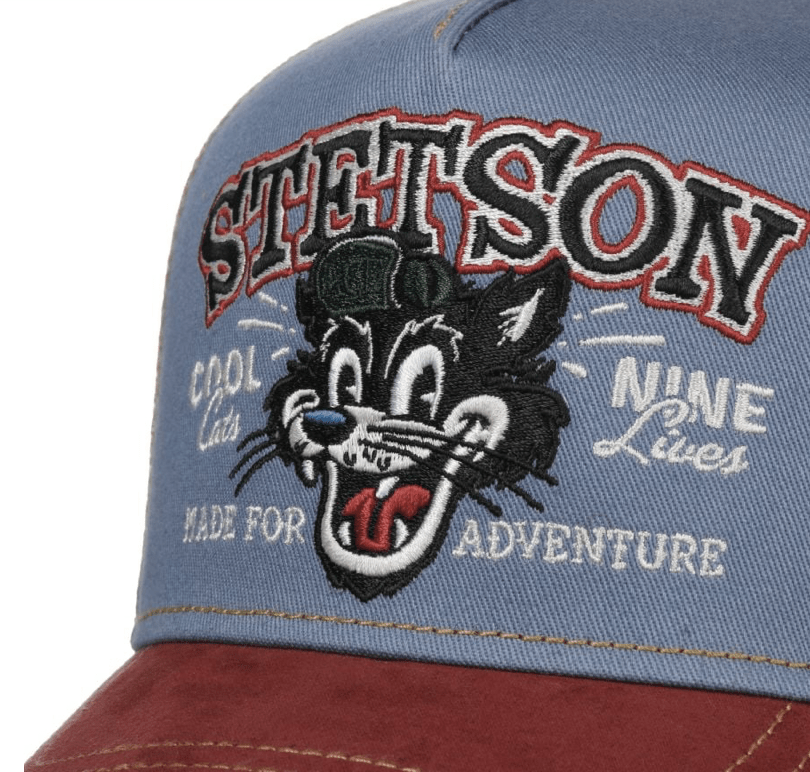 Stetson | 7766103 82 | Cool Cats